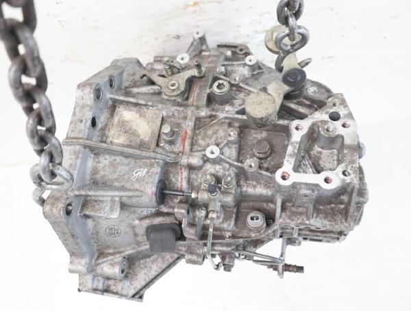 Getriebe 6 Gang 3311112291 Toyota VERSO S P12