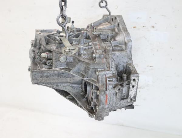 Getriebe 6 Gang 3311112291 Toyota VERSO S P12