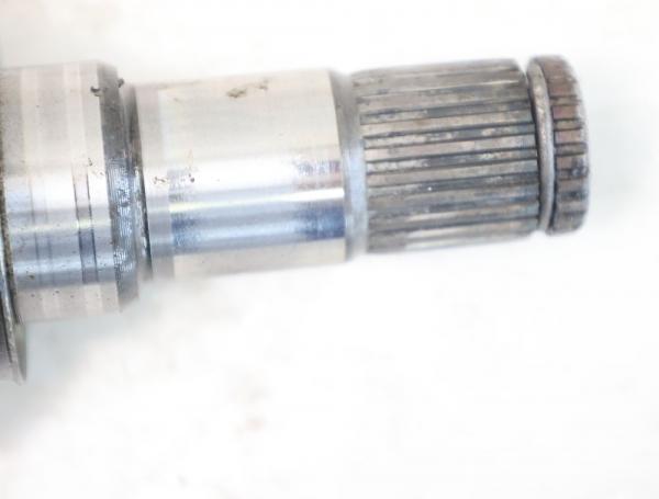 Antriebswelle vorn links 4342052211 Toyota VERSO S P12