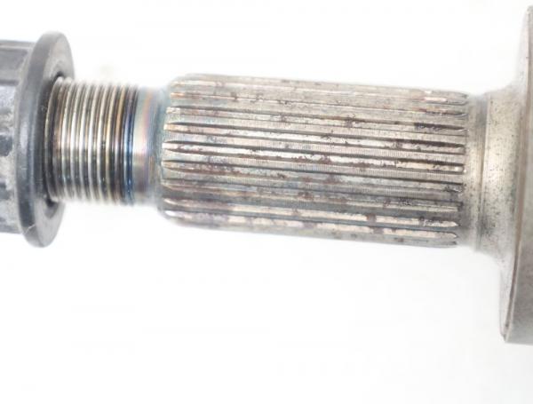 Antriebswelle vorn links 4342052211 Toyota VERSO S P12