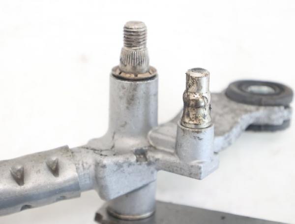 Scheibenwischermotor vorn 8511052580 Toyota VERSO S P12