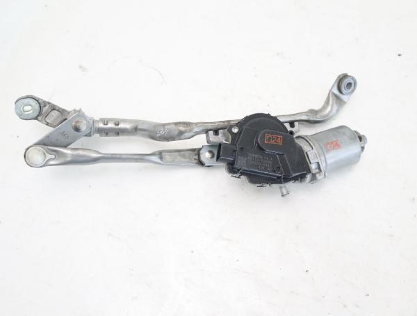 Scheibenwischermotor vorn 8511052580 Toyota VERSO S P12
