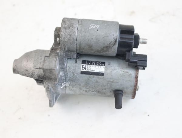 Anlasser 2810047180 Toyota VERSO S P12