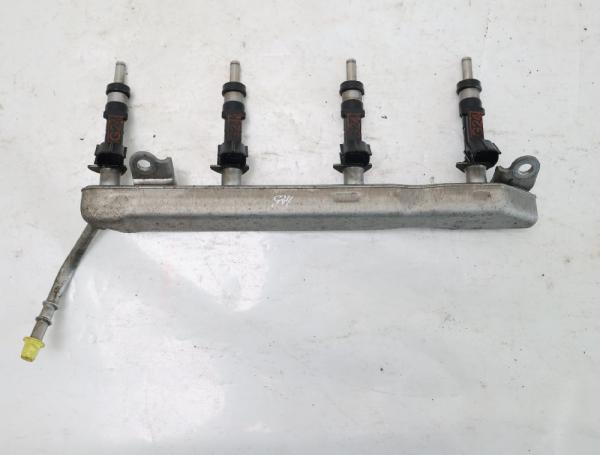 Einspritzeinheit 2320947010 Toyota VERSO S P12