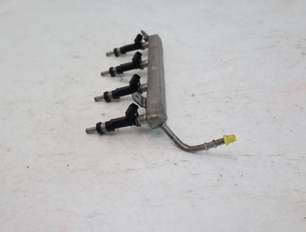 Einspritzeinheit 2320947010 Toyota VERSO S P12