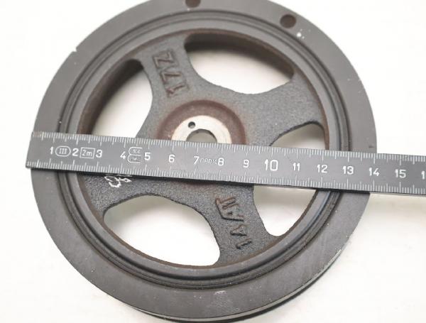 Riemenscheibe 1347047070 Toyota VERSO S P12