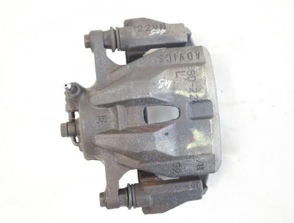 Bremssattel vorn links 4775012A10 Toyota VERSO S P12