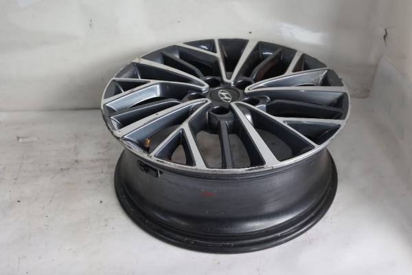 Felge Alu/Leichtmetall vorn rechts 52910D7320 Hyundai TUCSON 3 TL