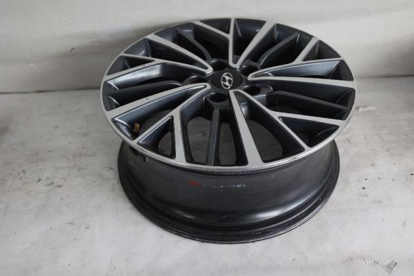 Felge Alu/Leichtmetall vorn links 52910D7320 Hyundai TUCSON 3 TL
