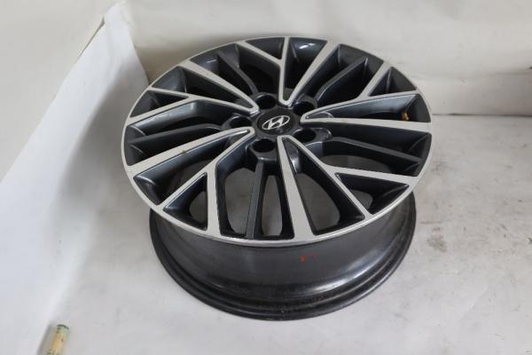 Felge Alu/Leichtmetall hinten rechts 52910D7320 Hyundai TUCSON 3 TL