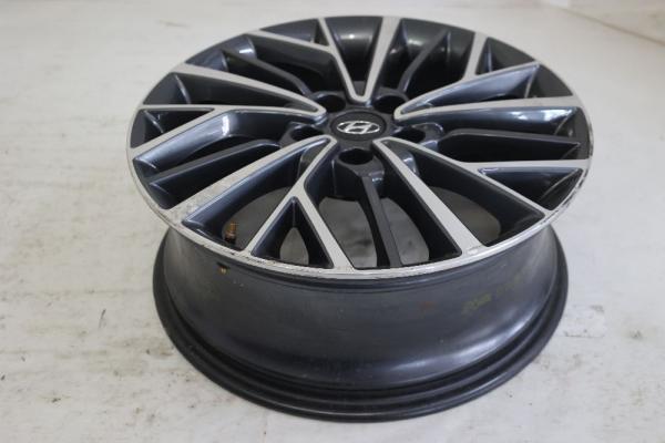 Felge Alu/Leichtmetall hinten links 52910D7320 Hyundai TUCSON 3 TL