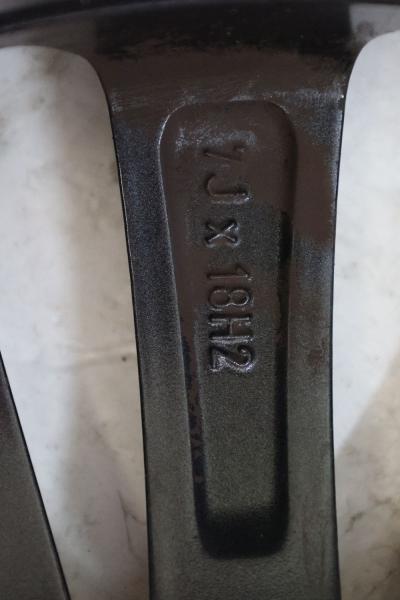 Felge Alu/Leichtmetall hinten links 52910D7320 Hyundai TUCSON 3 TL