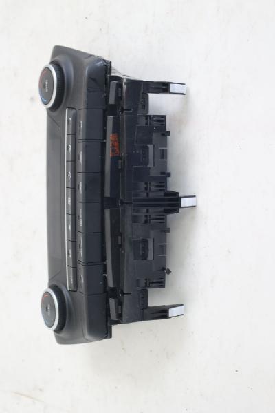 Klimabedienteil 97250D7FD0 Hyundai TUCSON 3 TL