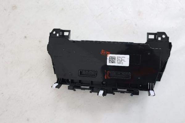 Klimabedienteil 97250D7FD0 Hyundai TUCSON 3 TL
