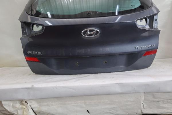 Heckklappe 73700D7500 Hyundai TUCSON 3 TL