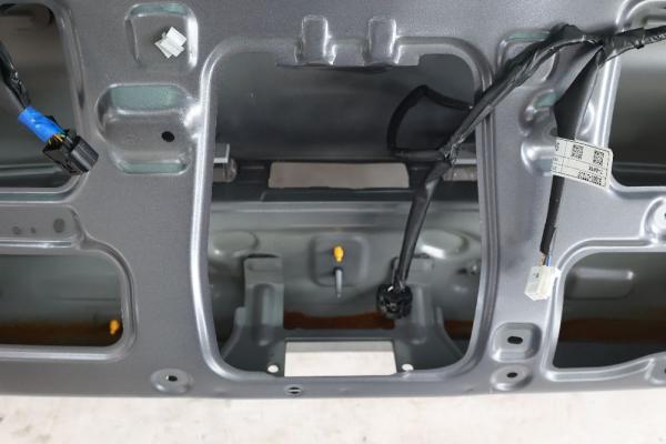 Heckklappe 73700D7500 Hyundai TUCSON 3 TL