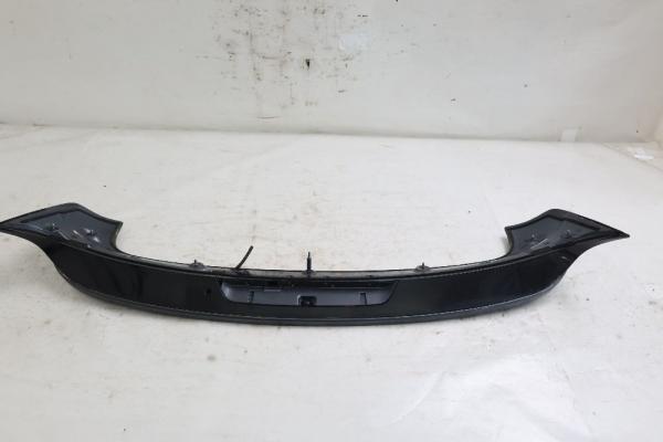 Spoiler Heck 87211D7200 Hyundai TUCSON 3 TL