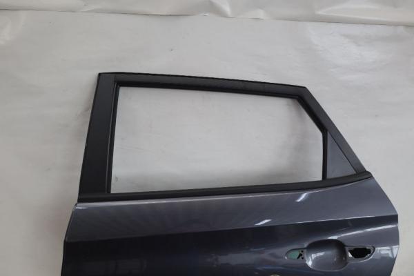 Tür hinten links 77003D7000 Hyundai TUCSON 3 TL