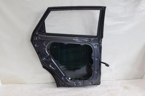 Tür hinten links 77003D7000 Hyundai TUCSON 3 TL