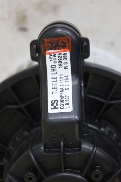 Heizgebläsemotor 97113D7000 Hyundai TUCSON 3 TL