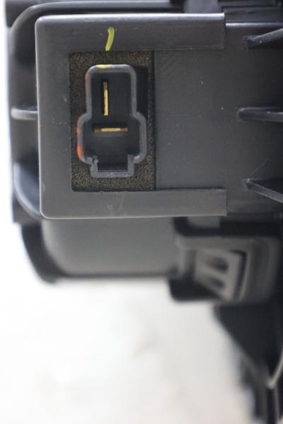 Heizgebläsemotor 97113D7000 Hyundai TUCSON 3 TL