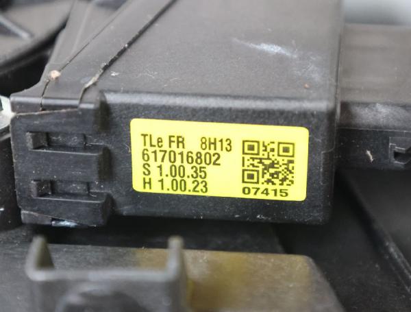 Fensterheber elektrisch vorn rechts 82480D7140 Hyundai TUCSON 3 TL