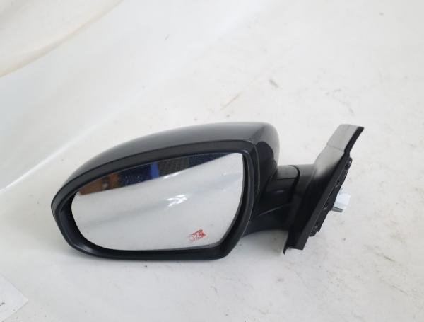 Spiegel links elektrisch 87610D7640 Hyundai TUCSON 3 TL