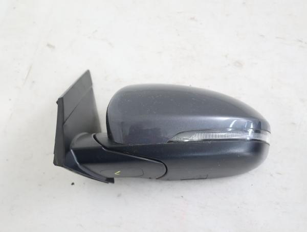 Spiegel links elektrisch 87610D7640 Hyundai TUCSON 3 TL
