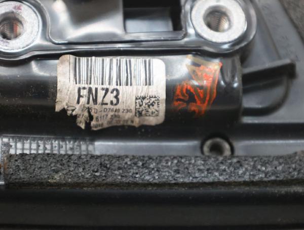 Spiegel links elektrisch 87610D7640 Hyundai TUCSON 3 TL