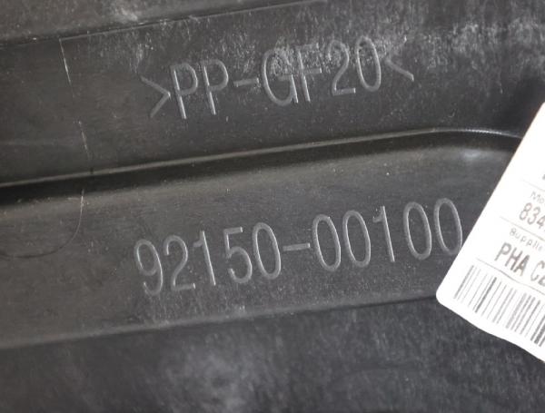 Fensterheber elektrisch hinten links 83470D7100 Hyundai TUCSON 3 TL