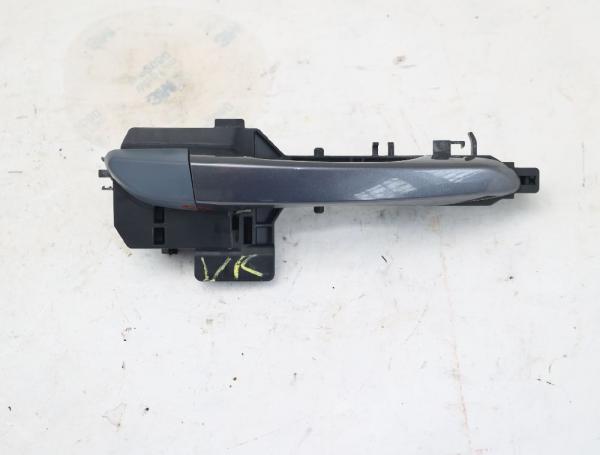 Türgriff außen vorn rechts 82661D7000 Hyundai TUCSON 3 TL