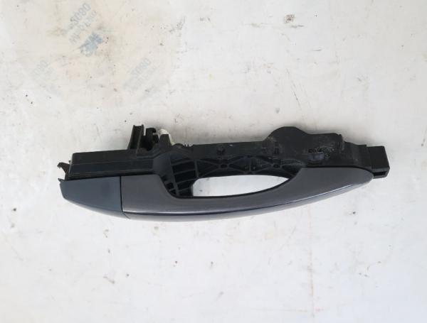 Türgriff außen vorn rechts 82661D7000 Hyundai TUCSON 3 TL