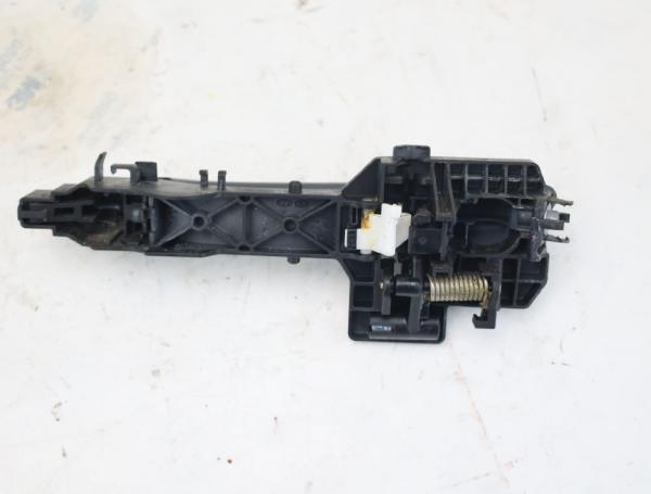 Türgriff außen vorn rechts 82661D7000 Hyundai TUCSON 3 TL
