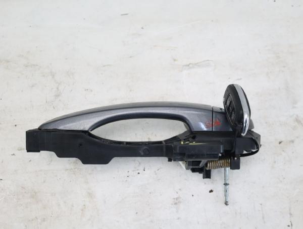 Türgriff außen vorn links 82651D7000 Hyundai TUCSON 3 TL
