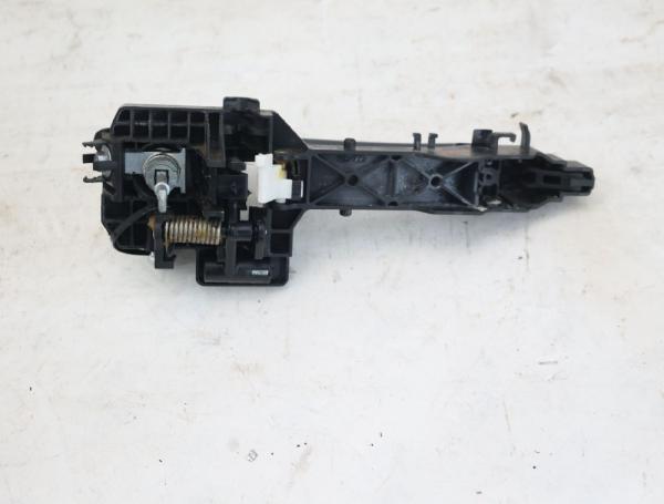 Türgriff außen vorn links 82651D7000 Hyundai TUCSON 3 TL