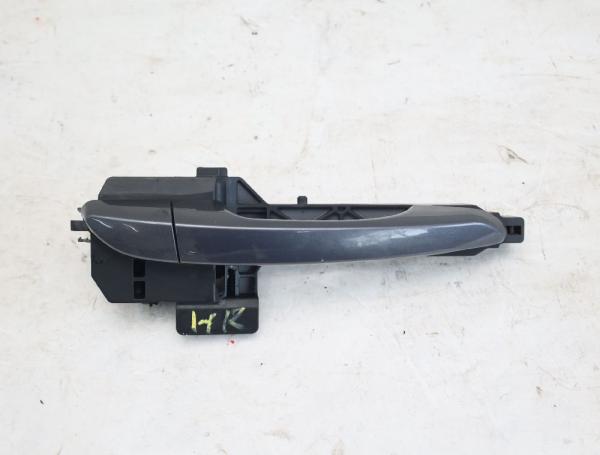 Türgriff außen hinten rechts 83661D7000 Hyundai TUCSON 3 TL