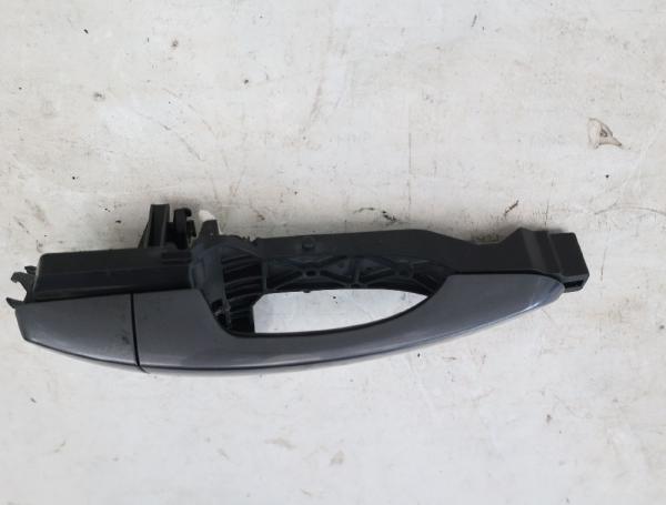 Türgriff außen hinten rechts 83661D7000 Hyundai TUCSON 3 TL