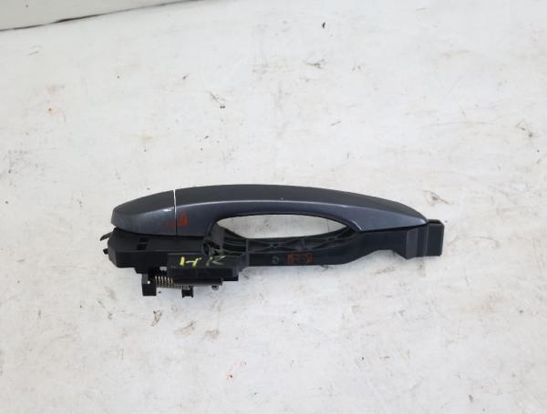 Türgriff außen hinten rechts 83661D7000 Hyundai TUCSON 3 TL