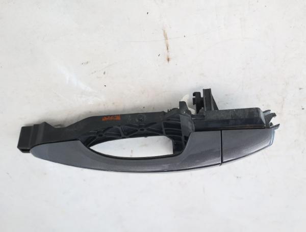 Türgriff außen hinten links 83651D7000 Hyundai TUCSON 3 TL