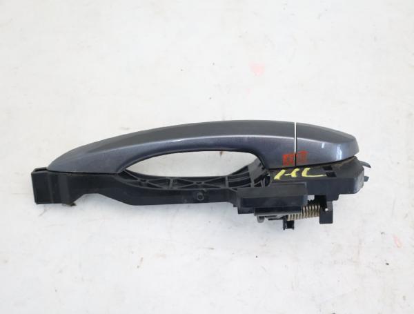 Türgriff außen hinten links 83651D7000 Hyundai TUCSON 3 TL