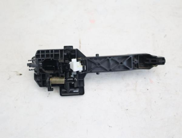 Türgriff außen hinten links 83651D7000 Hyundai TUCSON 3 TL