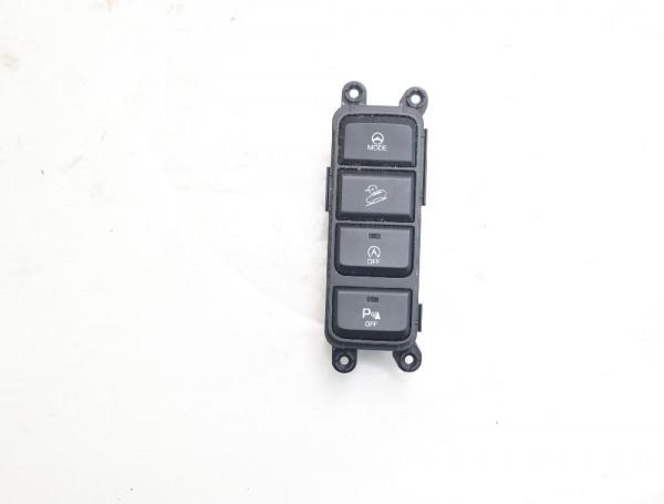 Kombischalter 93300D7600 Hyundai TUCSON 3 TL