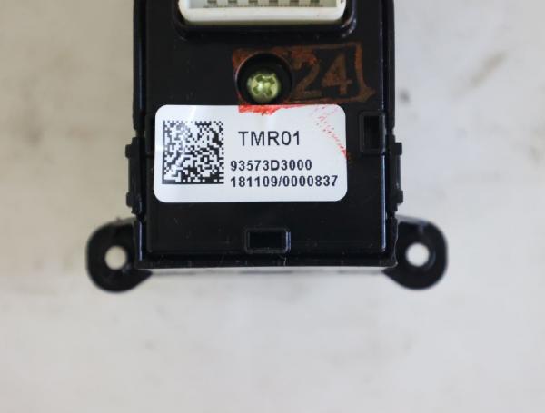 Schalter Spiegel 93573D3000 Hyundai TUCSON 3 TL