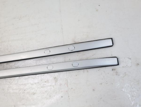 Dachreling 87287D3700 Hyundai TUCSON 3 TL