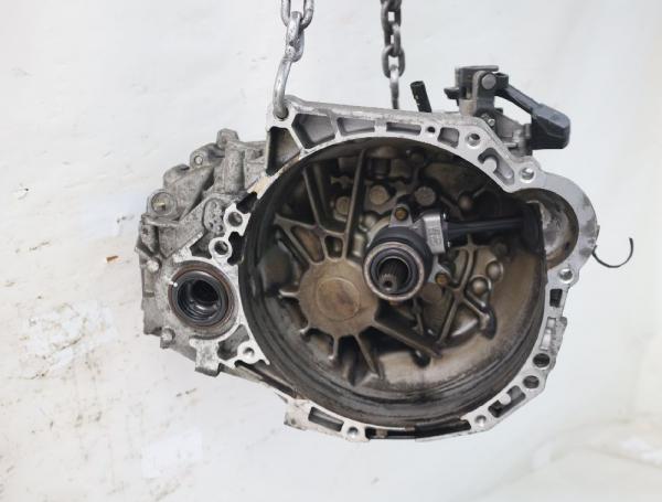 Getriebe 6 Gang 4300032AA6 Hyundai TUCSON 3 TL