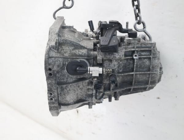 Getriebe 6 Gang 4300032AA6 Hyundai TUCSON 3 TL