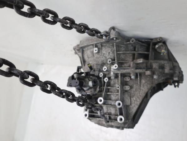 Getriebe 6 Gang 4300032AA6 Hyundai TUCSON 3 TL
