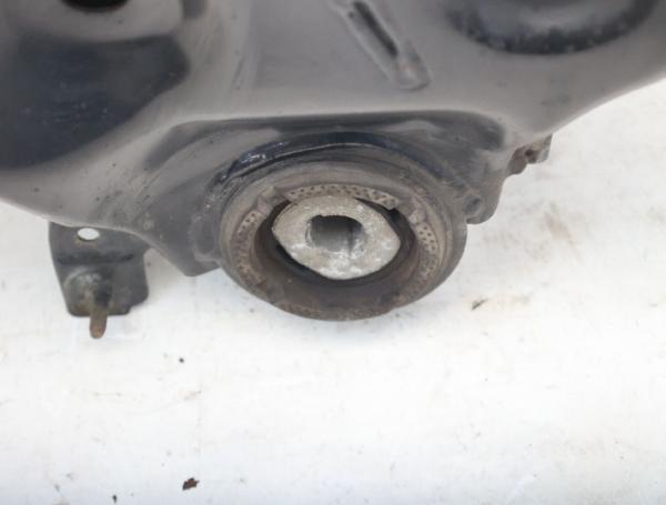 Achsträger vorn 62405D7550 Hyundai TUCSON 3 TL