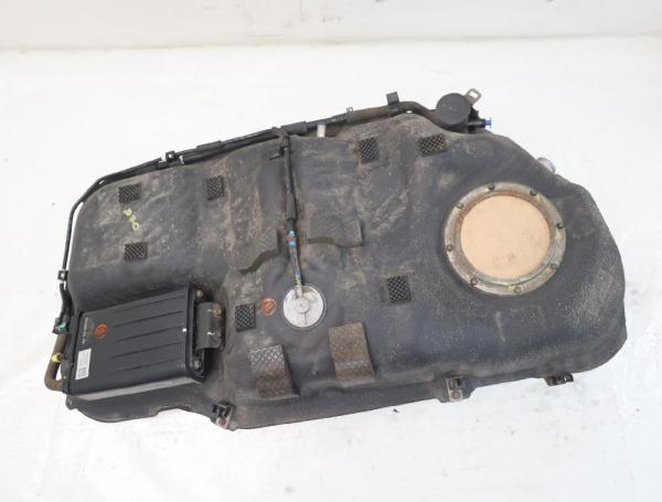 Kraftstofftank 31150D7000 Hyundai TUCSON 3 TL