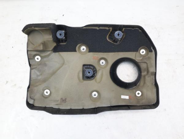Motorabdeckung 292402B100 Hyundai TUCSON 3 TL